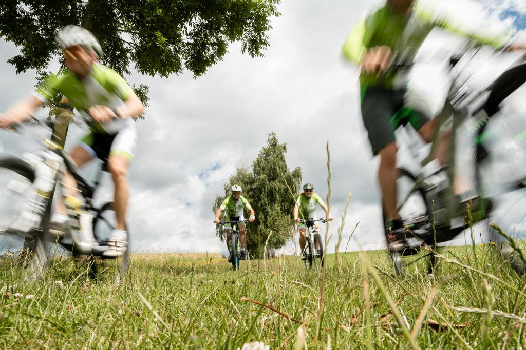 E-Bike Ladestation_Radmarathon_Oststeiermark