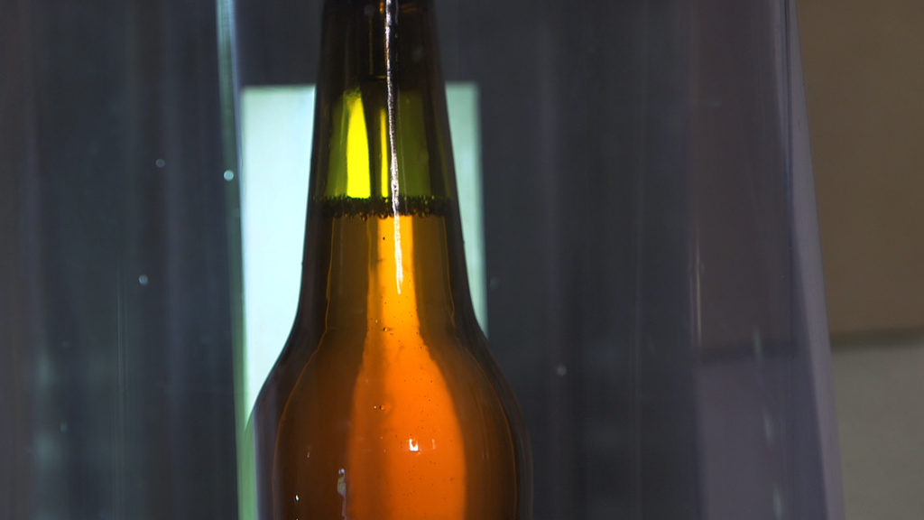 Bierflasche
