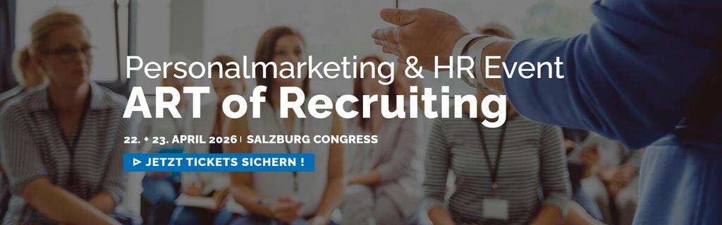 ART of Recruiting #aor2026