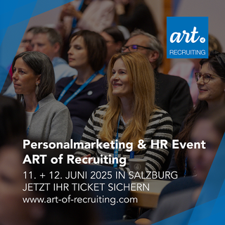 ART of Recruiting