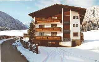 Leonhard Außerlechner