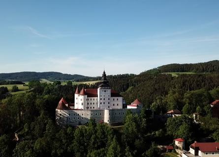 Schloss Weinberg