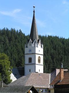 Pfarrkirche Altenmarkt
