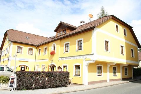 China Restaurant Mandarin