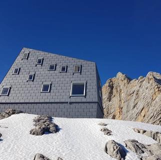 Seethalerhütte
