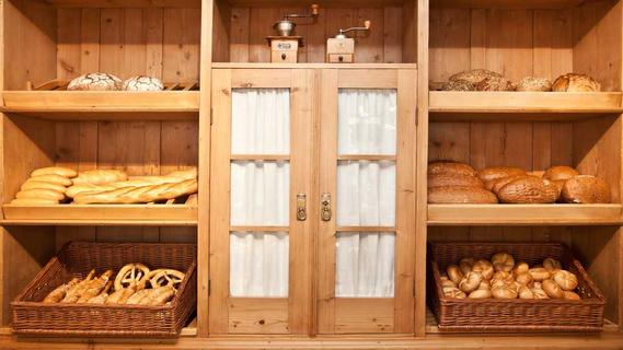Bäckerei Und Cafe In Der Nähe