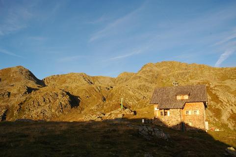 Feldnerhütte