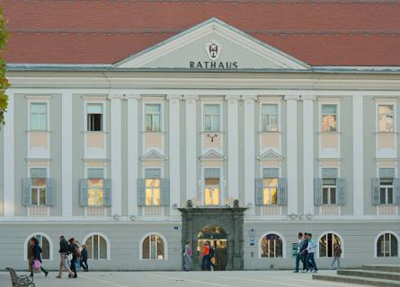 Rathaus