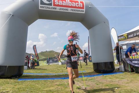 Vertical Extreme & 6 h Challenge