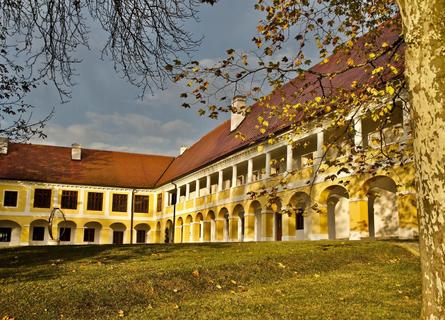 Schloss Jormannsdorf