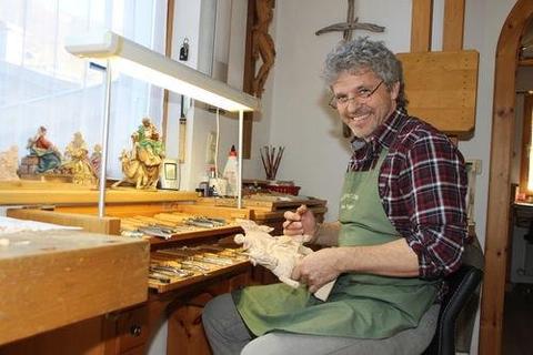 Peter Volgger