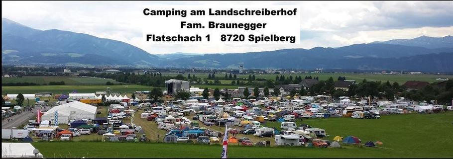 Camping Blau Braunegger