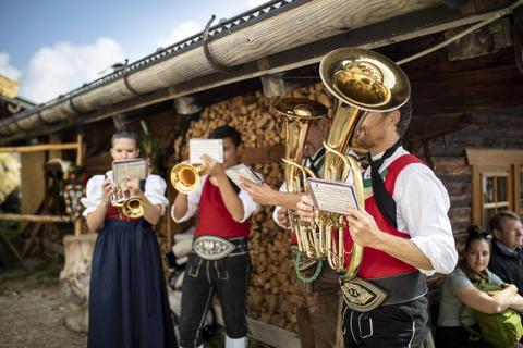 Hintertuxer Oktoberfest 2023