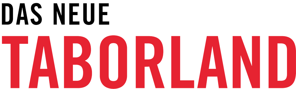 Taborland Logo