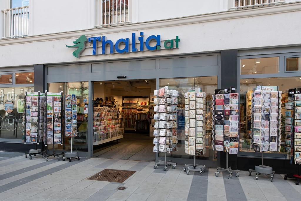 Thalia Logo