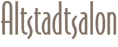 Altstadtsalon Logo