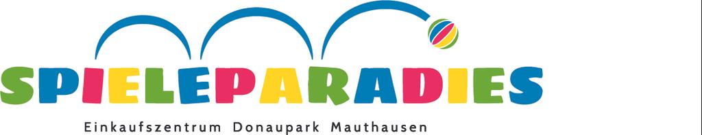Spieleparadies Logo