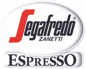 Segafredo Espresso Steyr Logo