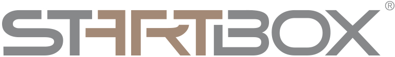 STARTBOX Logo