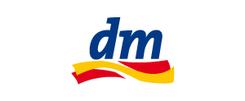 dm drogerie markt | Mauthausen Logo
