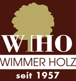 Wimmer Holz Logo