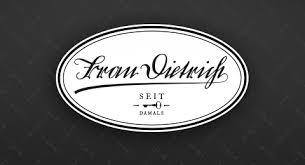 Frau Dietrich Logo