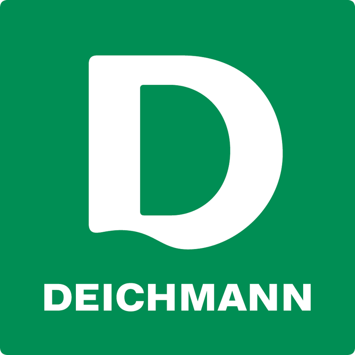 Deichmann | HEY! Steyr Logo
