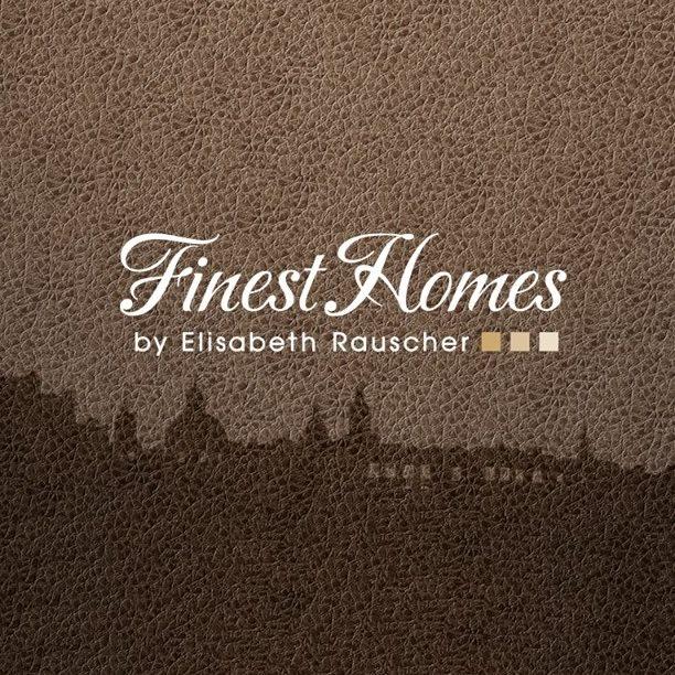 Finest Homes Immobilien Salzburg Logo