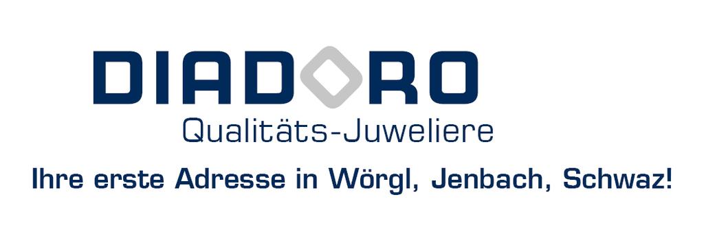 Diadoro HandelsGmbH - Filiale Wörgl Logo