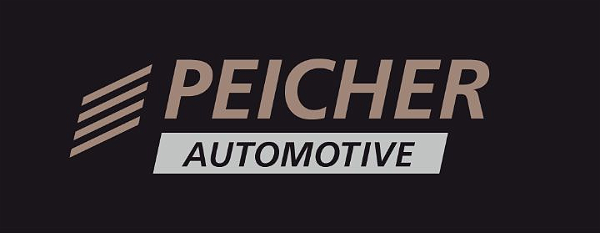 Peicher Automotive Logo