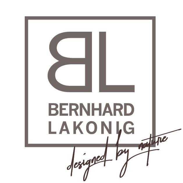 Blumen Bernhard Lakonig Logo