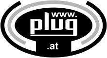 plug Inh. Jirout Robert (Computer - Verkauf - Beratung - Service - Reparatur) Logo