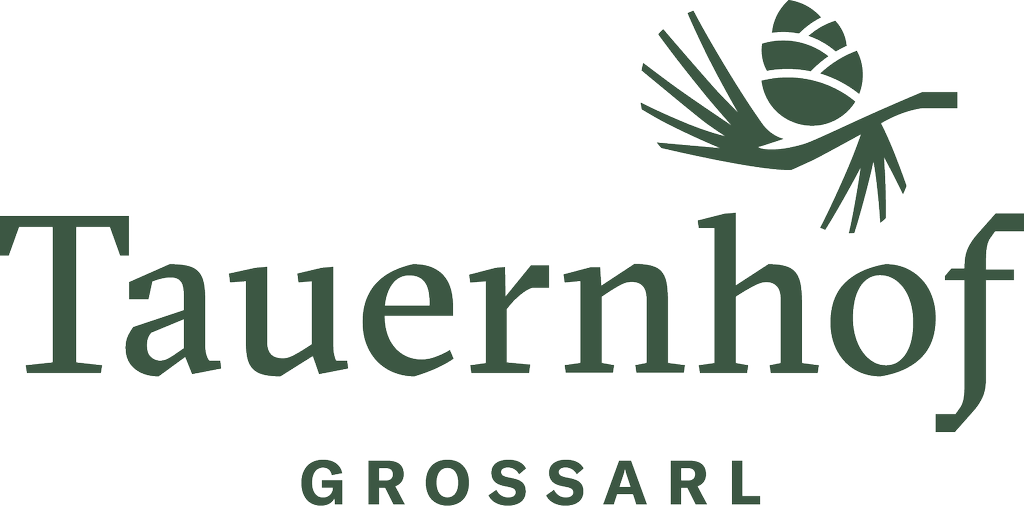Hotel Tauernhof Logo