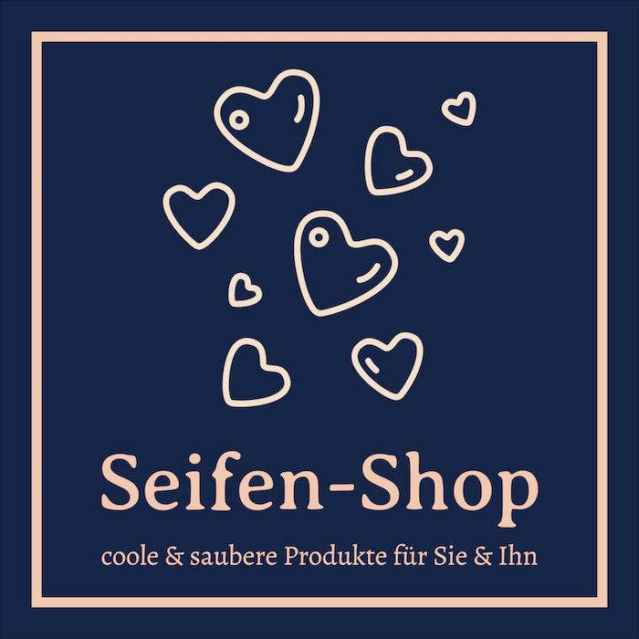Seifen Shop Logo