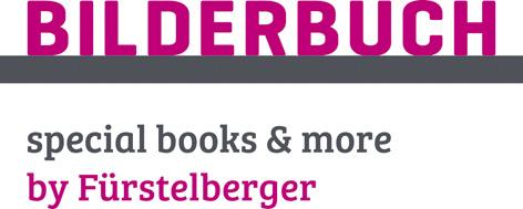 Bilderbuch Logo