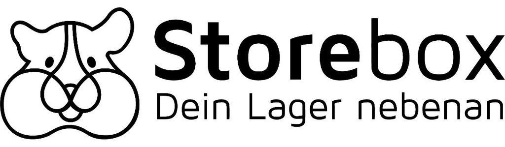STOREBOX Logo