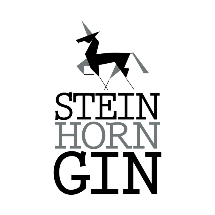 Steiner Bros. GmbH - Steinhorn Gin Logo