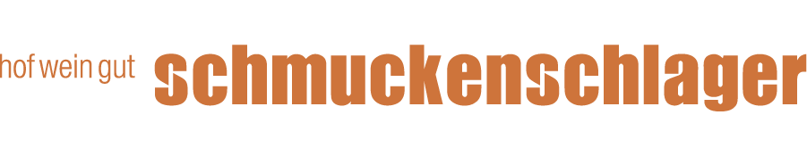 HofWeinGut Schmuckenschlager Logo