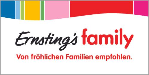 Ernstings family Logo