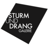 STURM UND DRANG GALERIE Logo