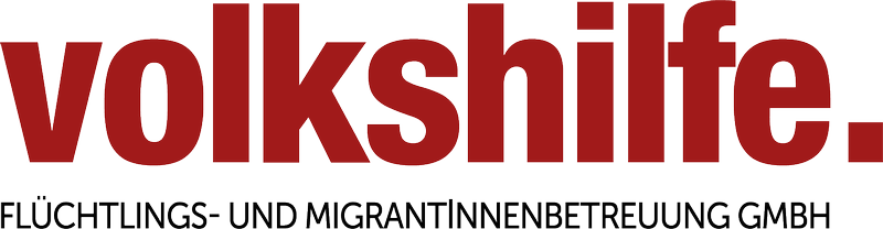 Volkshilfe Flüchtlings- und MigrantInnenbetreuung GmbH Logo
