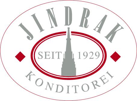 Konditorei Jindrak Verkauf und Cafè Logo