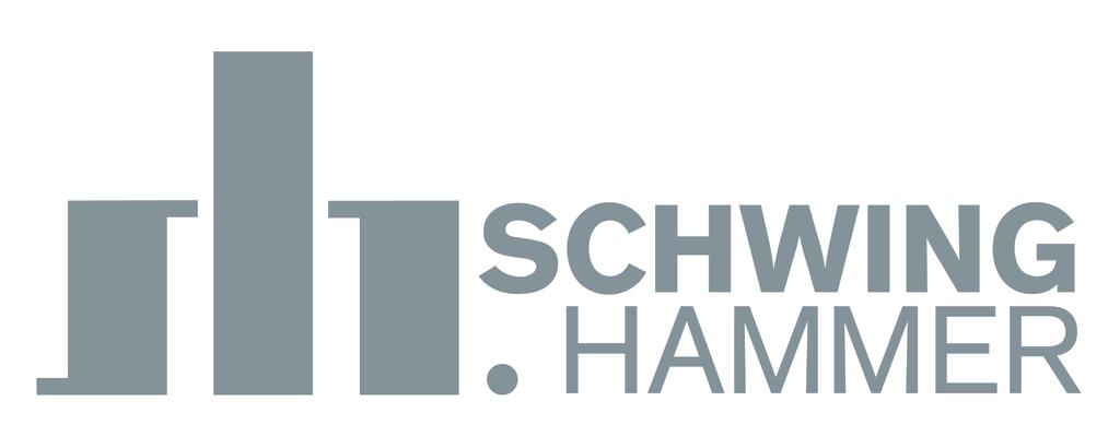 Schwinghammer Mode Logo