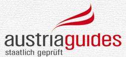 Austria Guides Logo