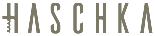 Haschka Weinbar Logo