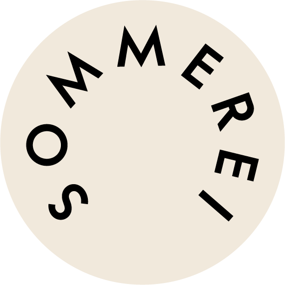 Sommerei St. Ulrich Logo