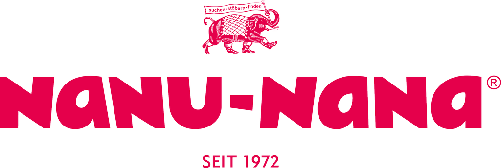 Nanu-Nana | HEY! Steyr Logo