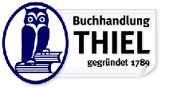 Buchhandlung Thiel Logo