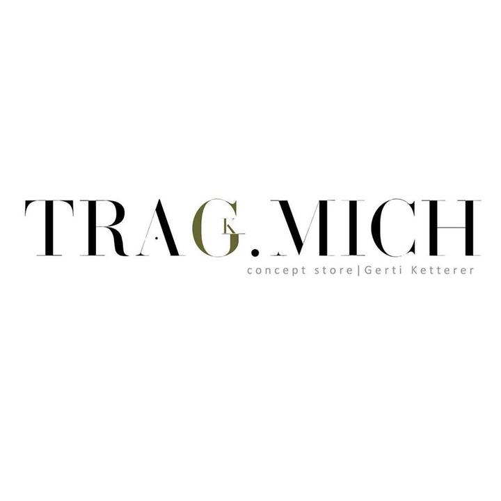 TRAG.MICH Logo
