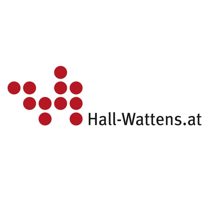 Tourismusverband Region Hall-Wattens Logo